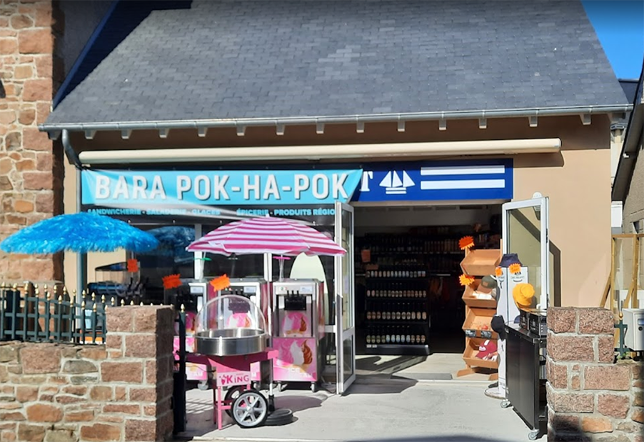 deventure pok