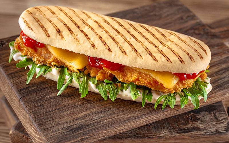 panini