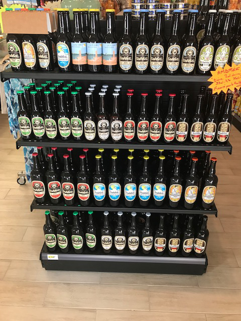 bieres de region
